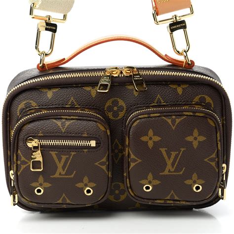 large crossbody louis vuitton|Louis Vuitton utility crossbody.